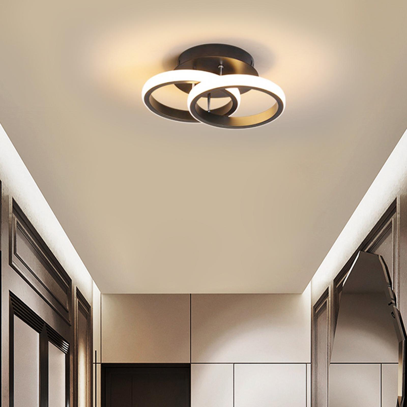 LED Ceiling Light Bar Lamp Room Hotel Lighting