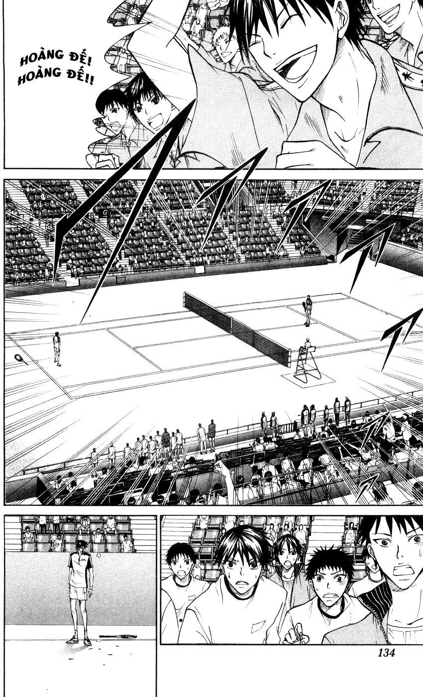 new prince of tennis chapter 349 3