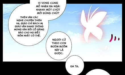 đầu óc đại sư huynh của ta rất đen tối chapter 231 19