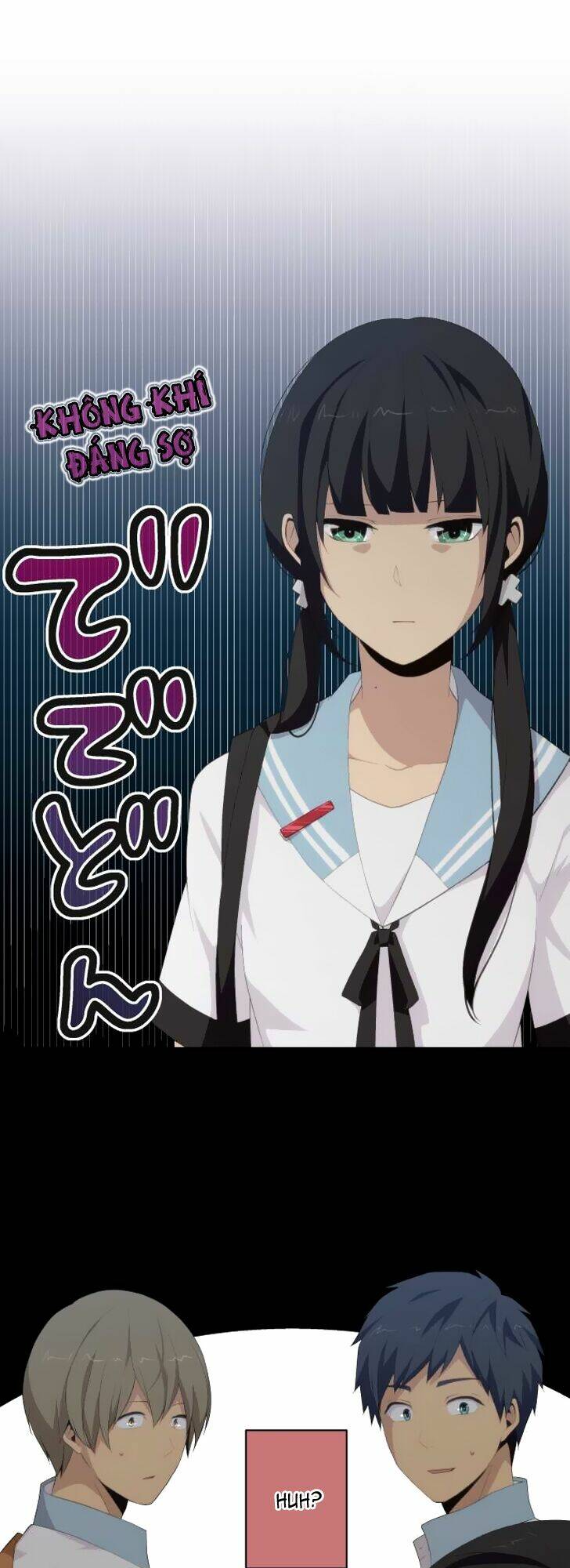 viên thuốc trùng sinh chapter 121 17