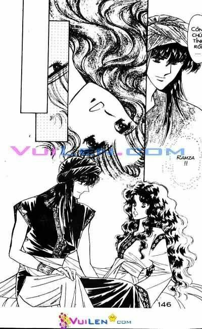 nàng công chúa ham chơi chapter 1 143