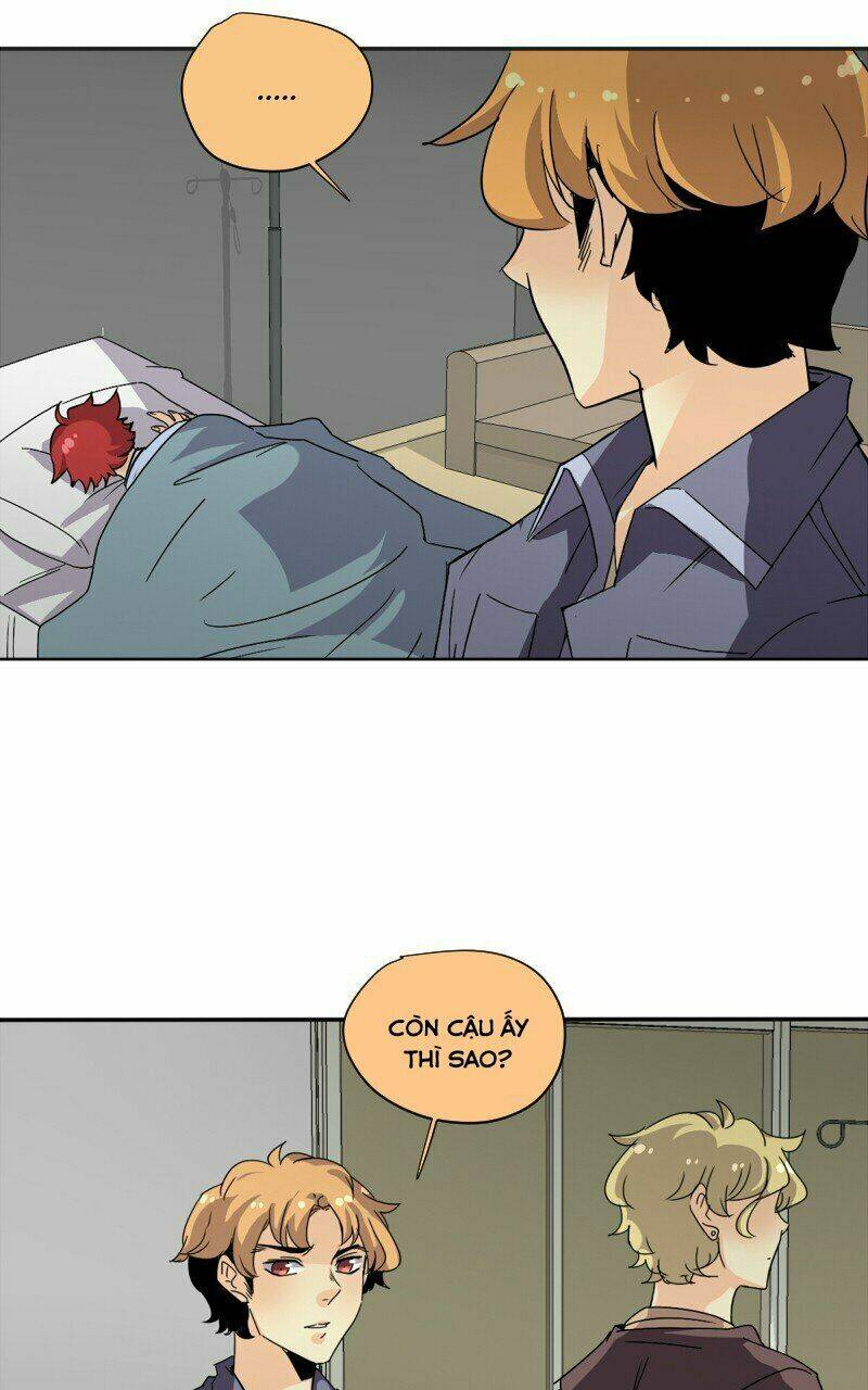 Thế Giới Không Hoàn Hảo Chapter 157 13