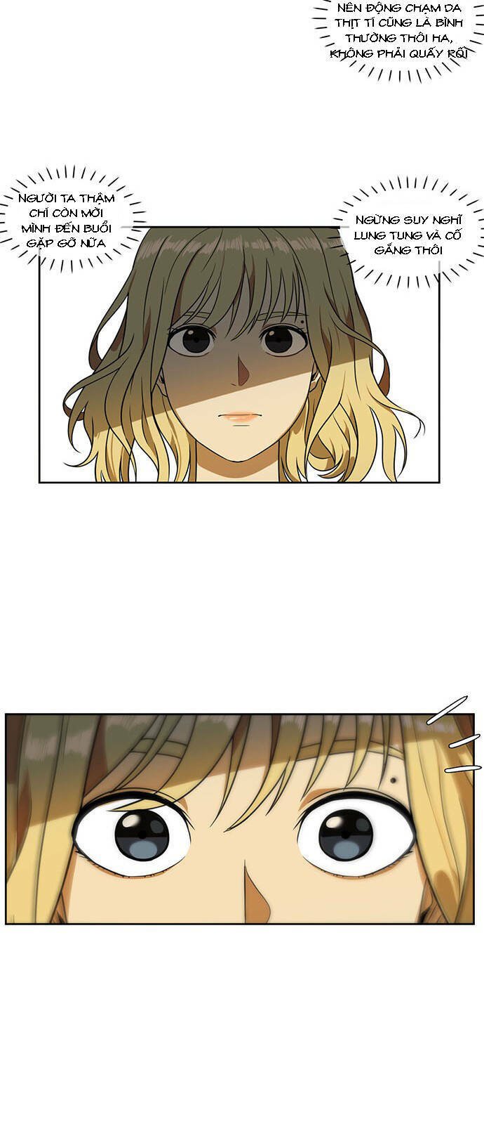 change me chapter 18 20