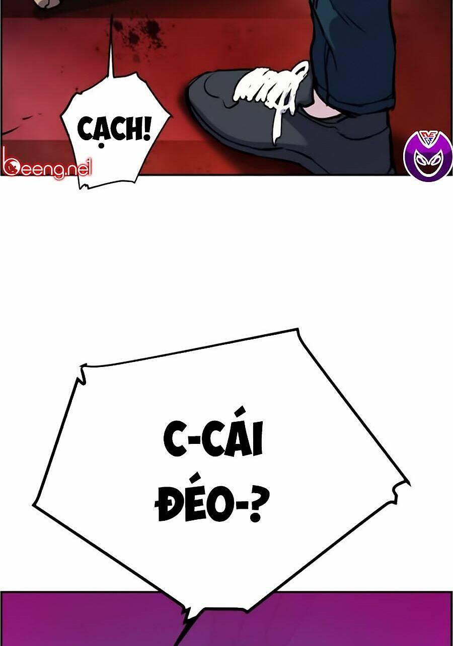 bạn học tôi là lính đánh thuê chapter 20 116