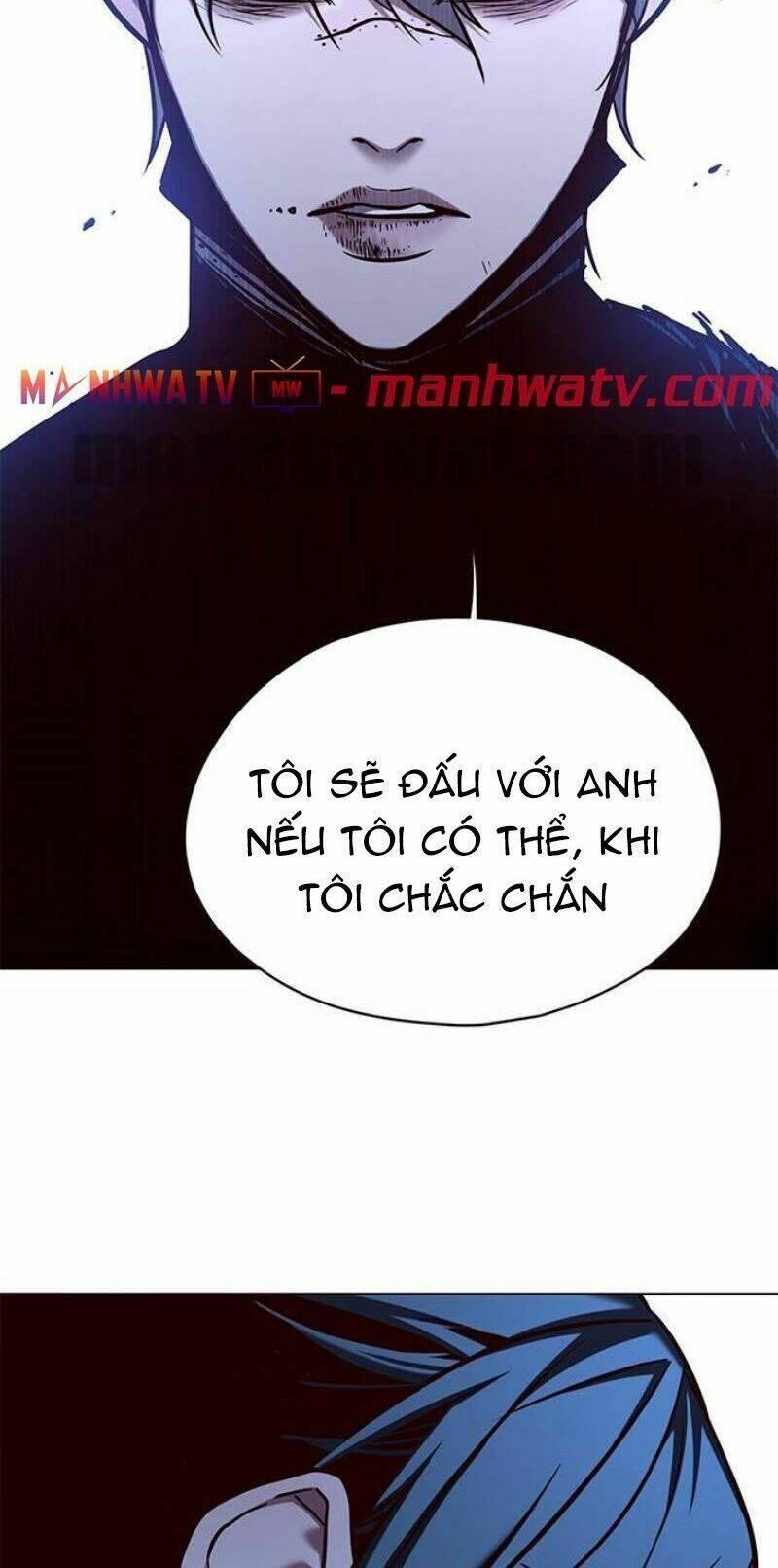 biến thân thành mèo chapter 128 65