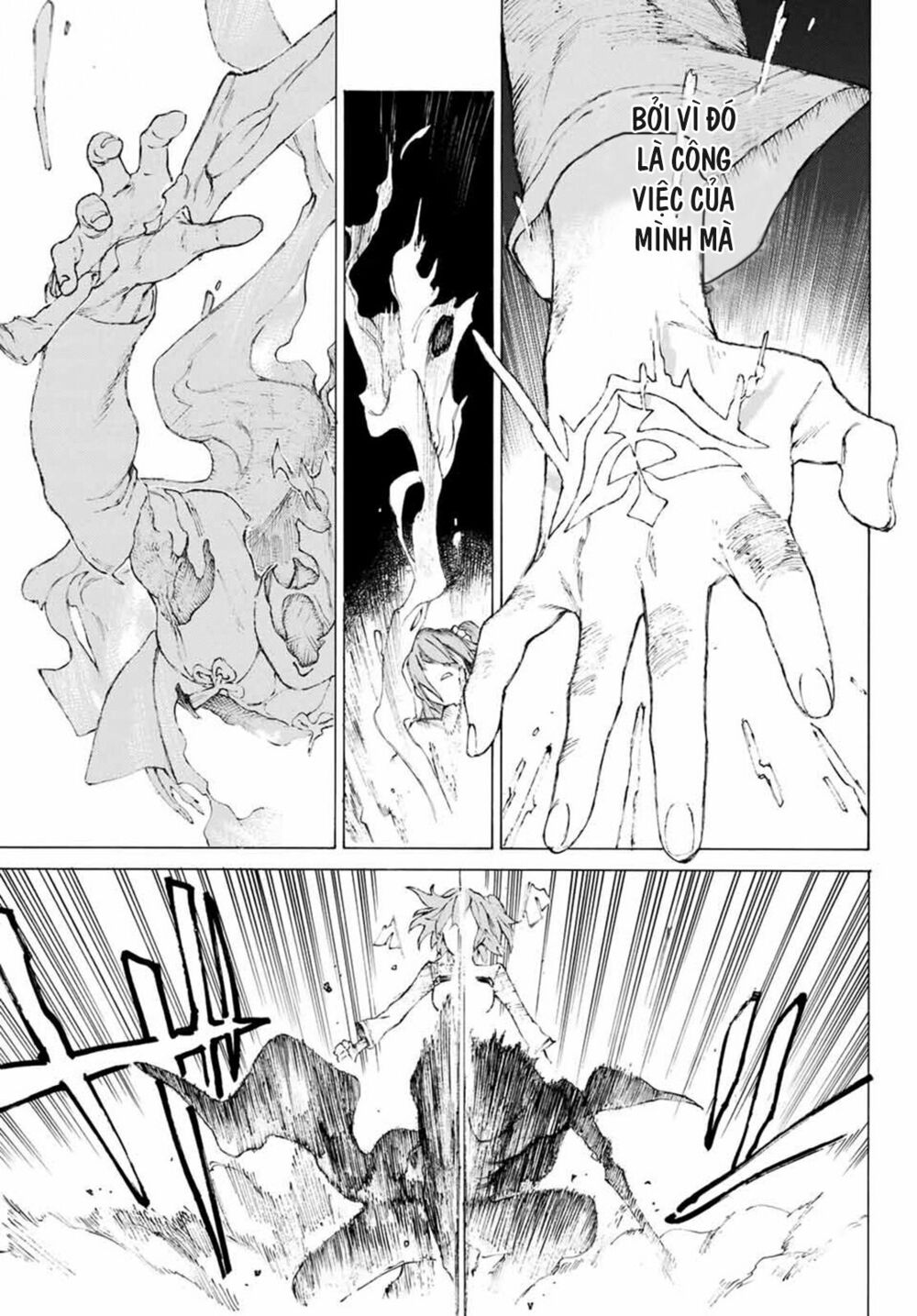 fate/grand order: epic of remnant - shimosa chapter 1 62