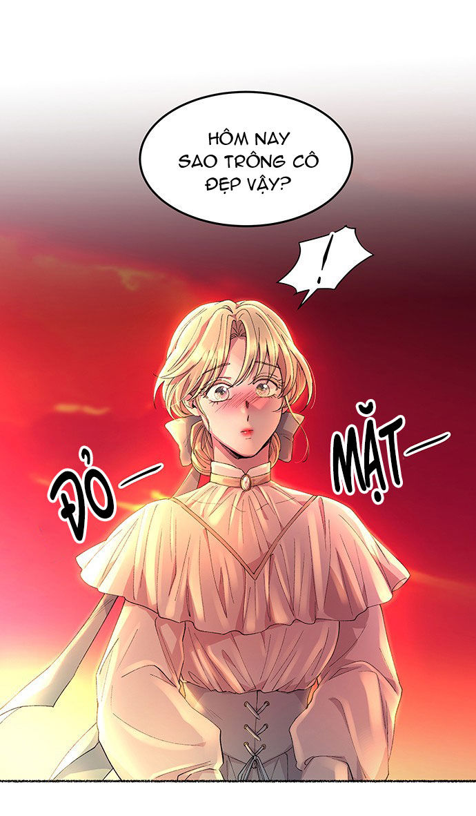 như gió trên cành cây khô chapter 50 23