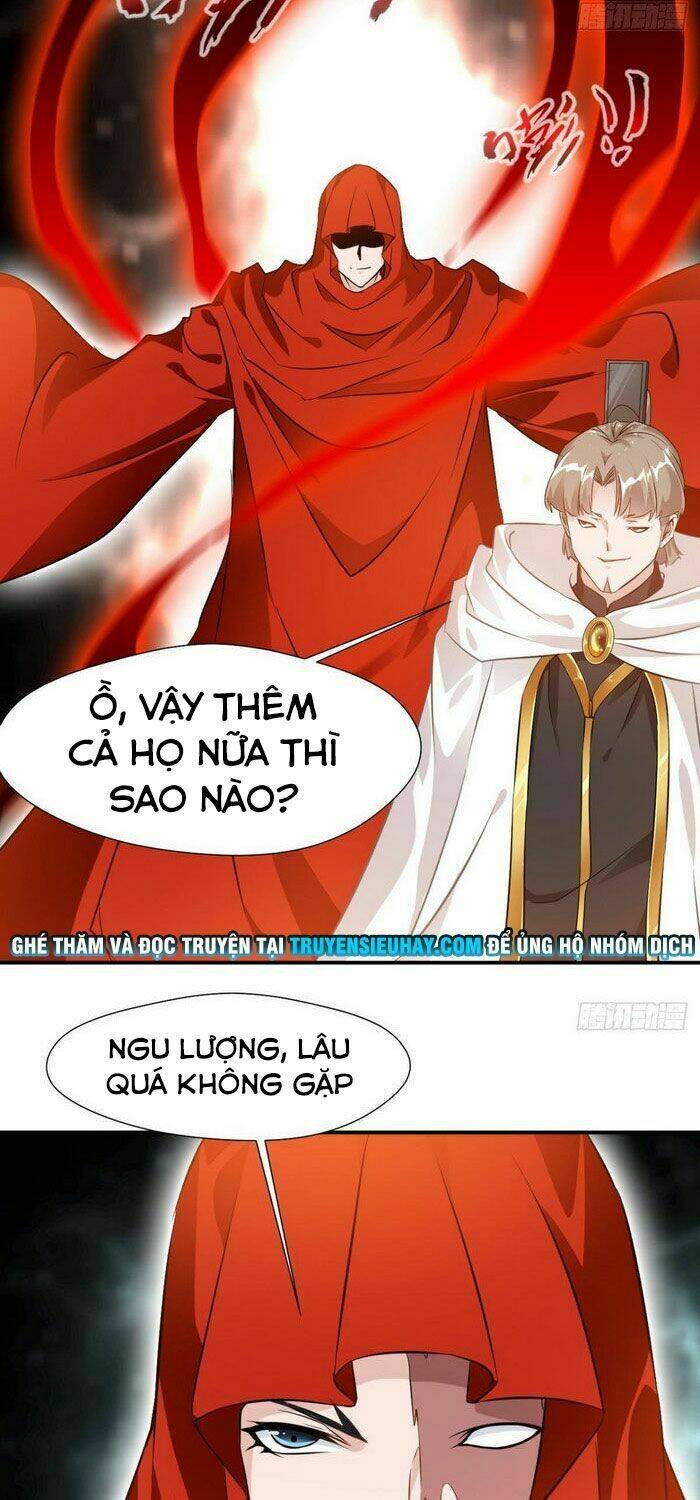 một đời thành tiên chapter 22 5