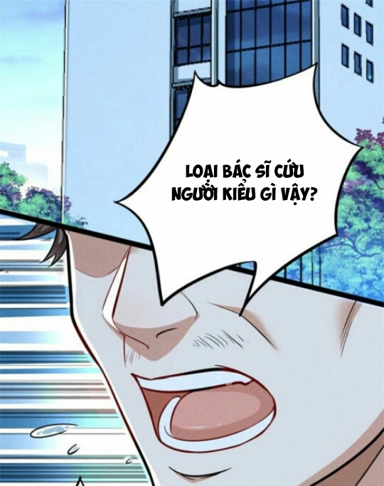 lãnh ngạo thần y sủng phu 36 kế chapter 1 3