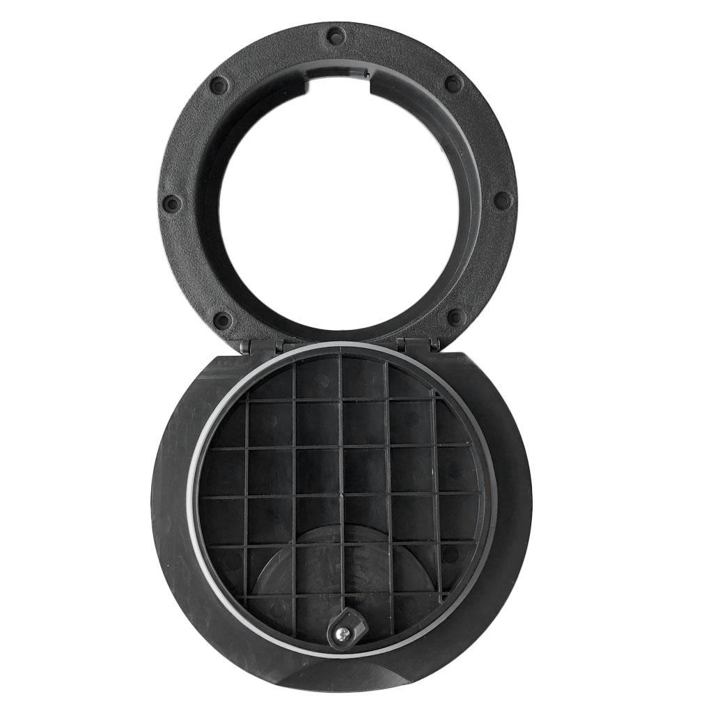 2X 20cm 8" Nylon Kayak    Pull Out Rigging Accessories