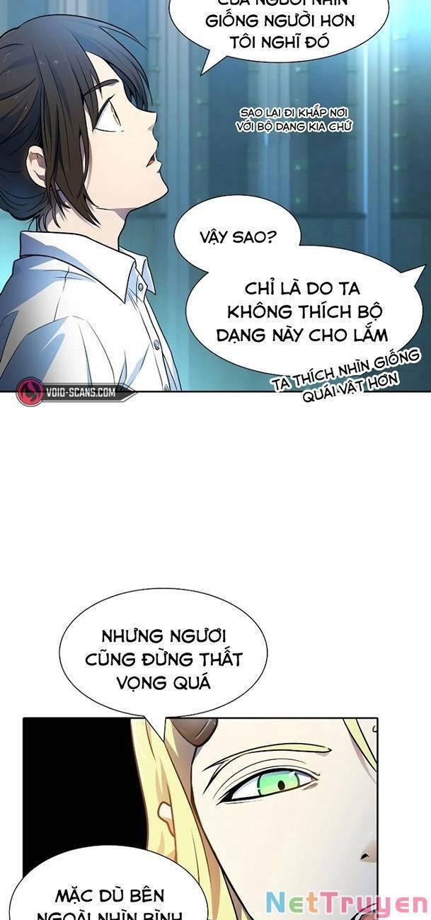 tòa tháp bí ẩn 2 chapter 561 8
