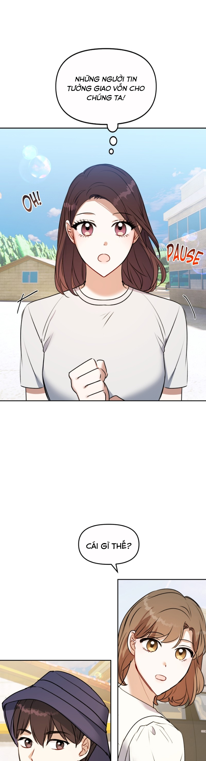 bản cam kết hôn nhân chapter 68 33