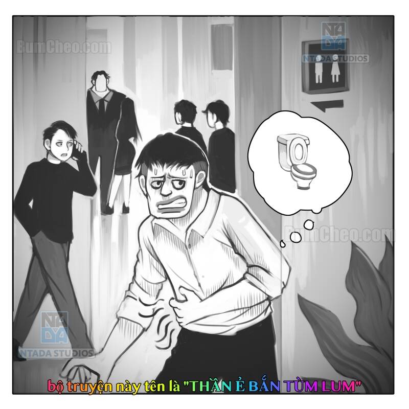 henna ie - ngôi nhà kì quái chapter 9.2 27