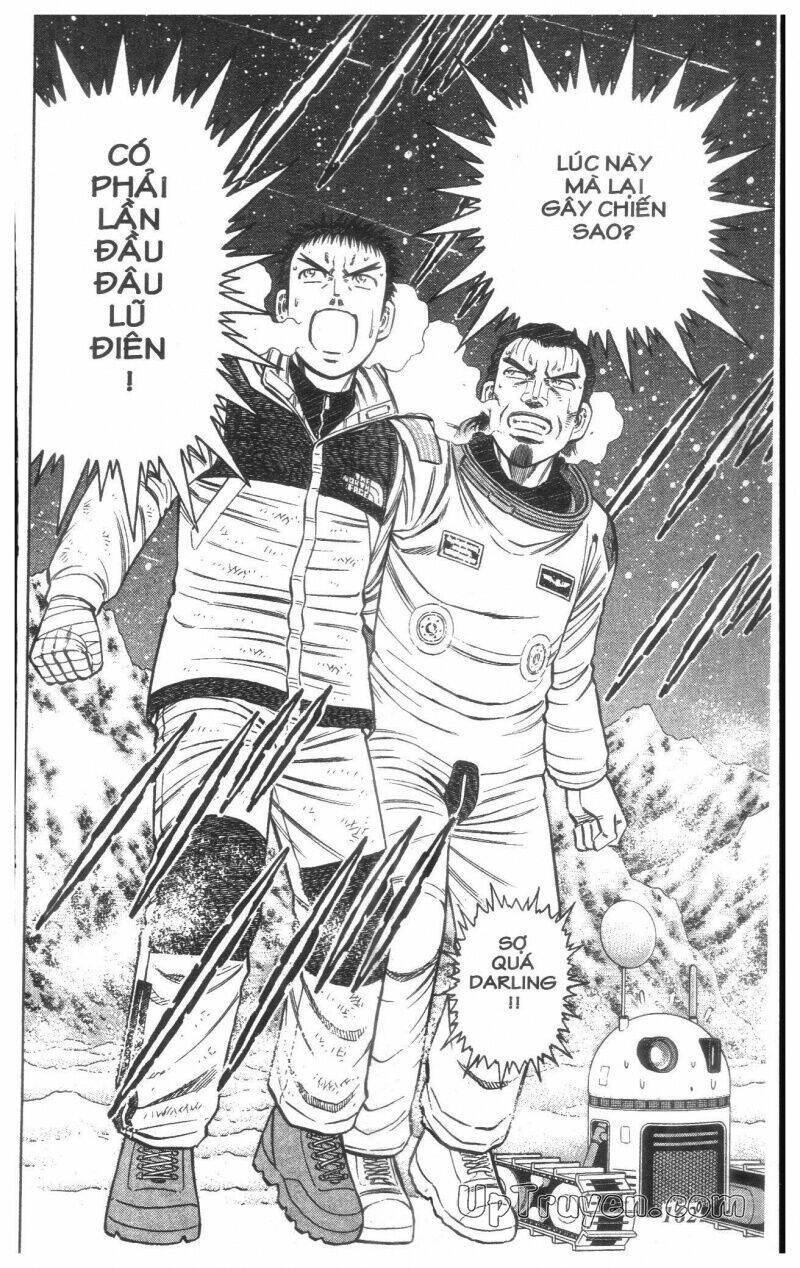 hộ chiếu xanh chapter 9 164