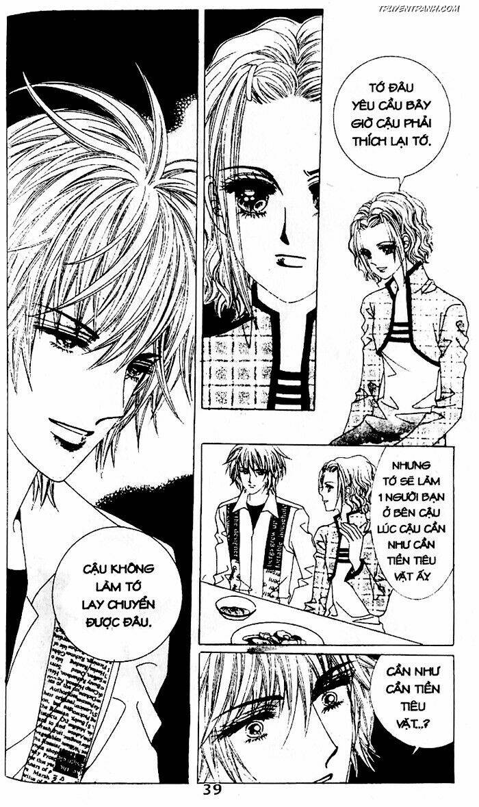 nhà trọ hoàn hảo chapter 86 11