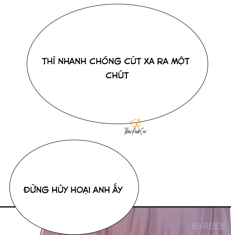 mối tình đầu gian nan của chu thành nhất chapter 34 15
