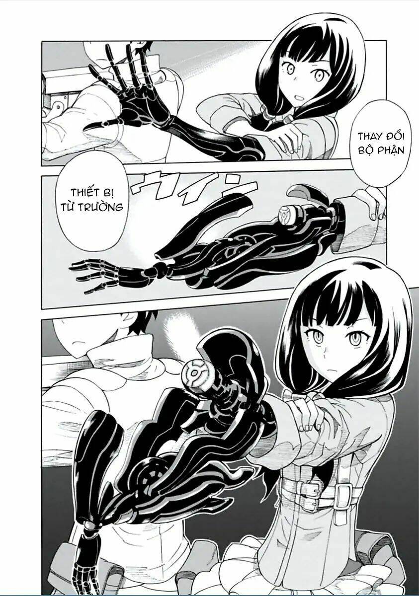 asebi to sora sekai no boukensha. chapter 1 32