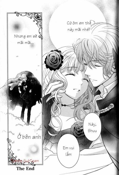 diabolik lovers prequel & sequel chapter 10 41