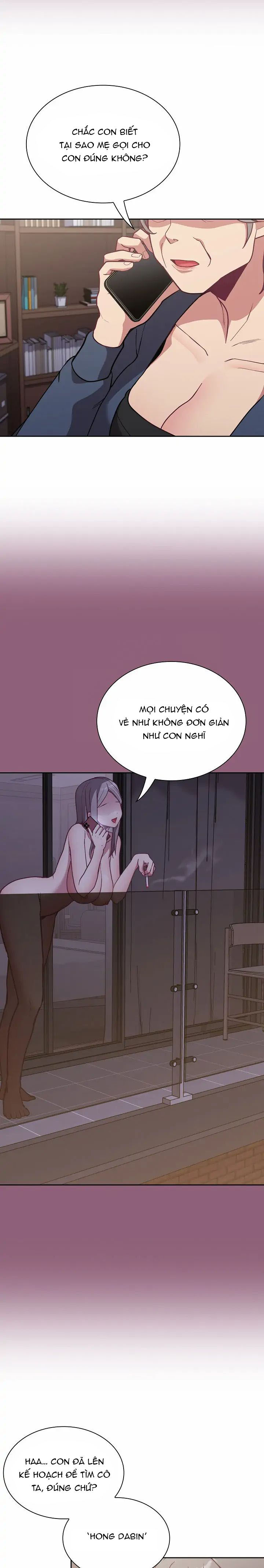 người chữa lành chapter 11.2 9