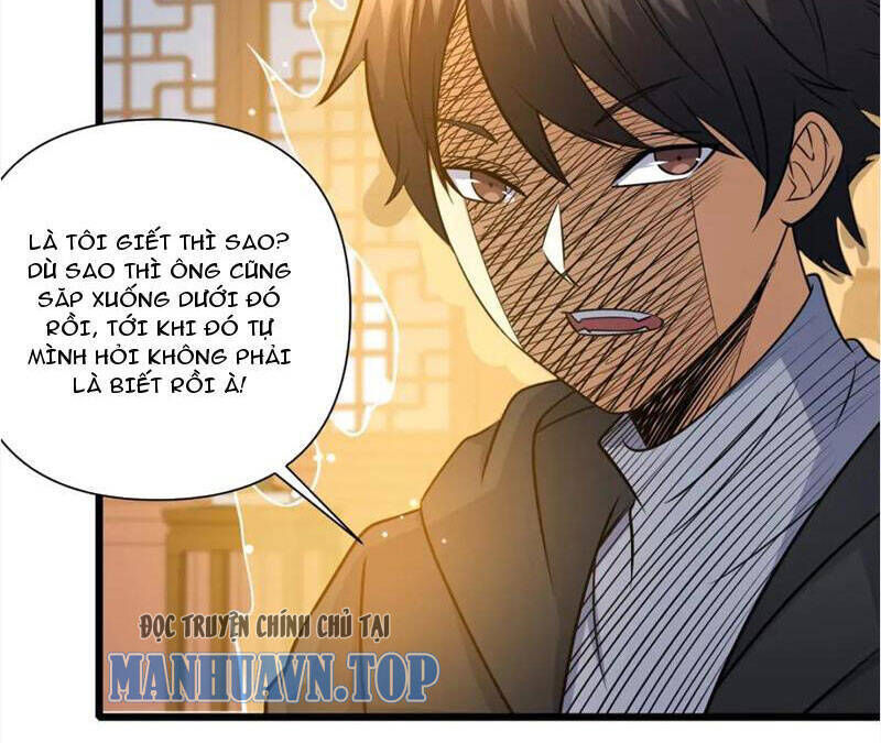 Đô Thị Cực Phẩm Y Thần chapter 110.6 23