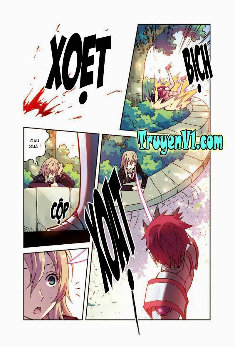 zero point chapter 2 21