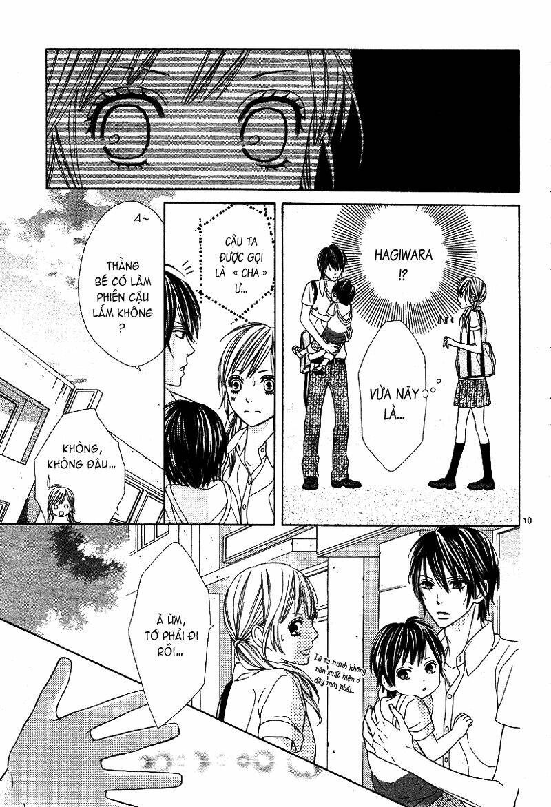 double baby chapter 1 11