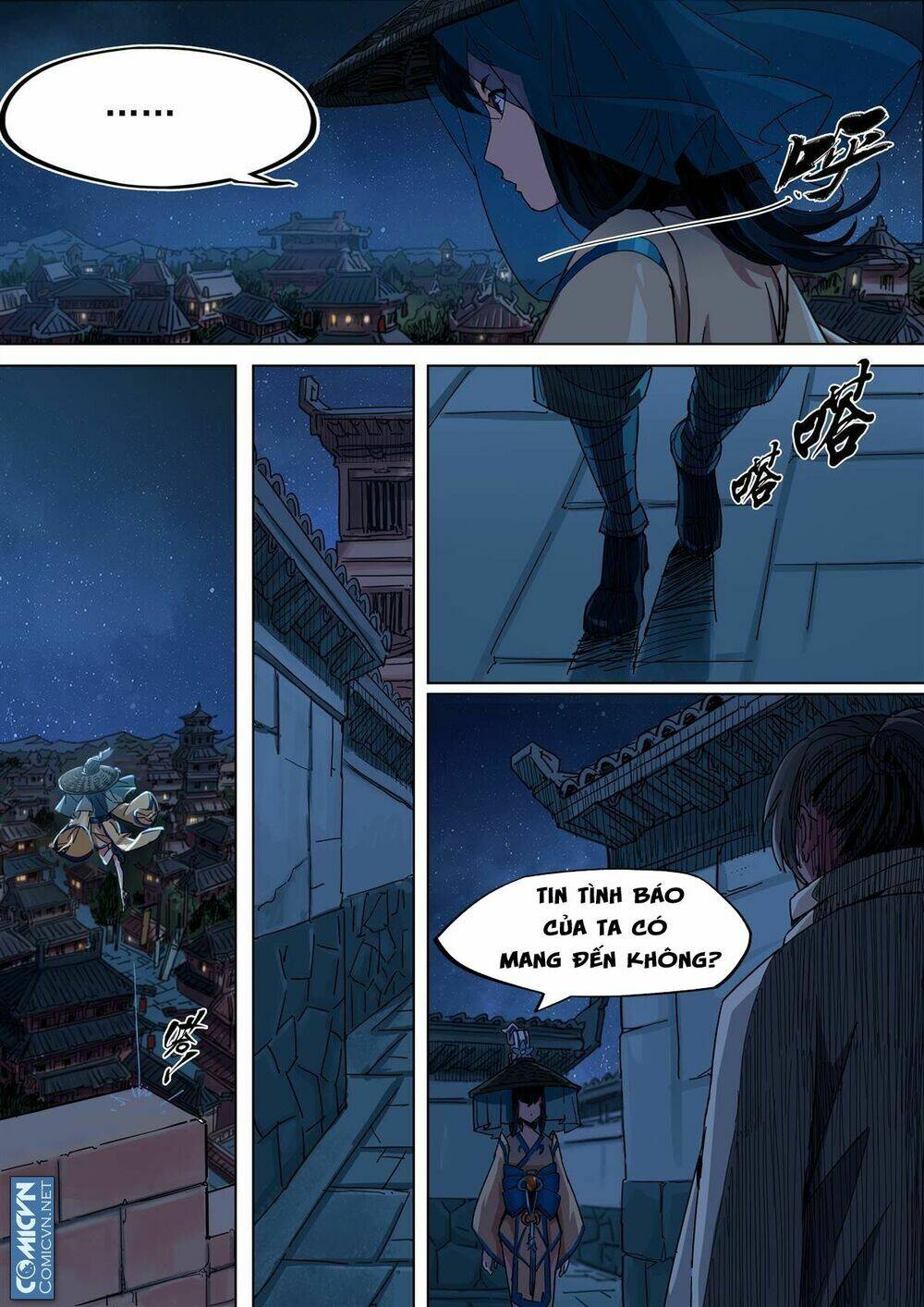 mộng tam quốc chapter 7 4