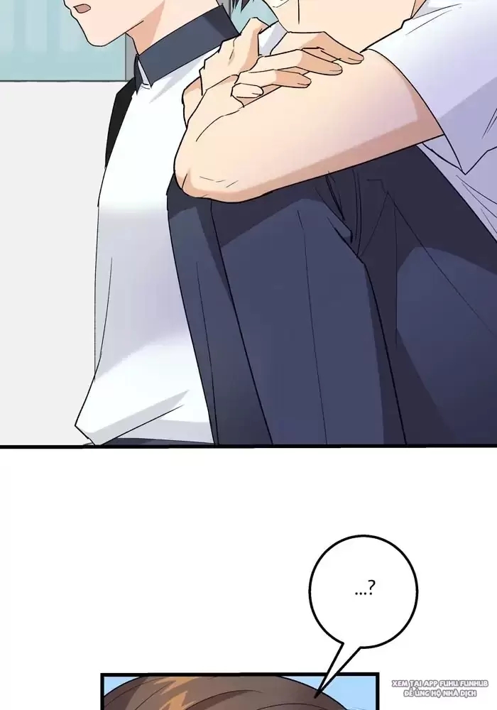 anh bạn của tôi đang phát sáng kìa ! chapter 25 63