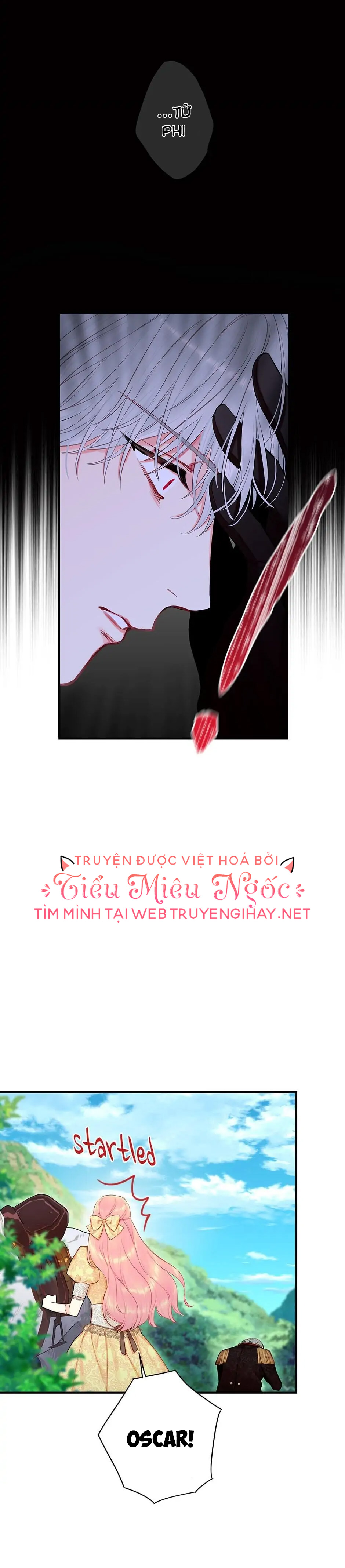 sống sót với thân phận là vợ của vị anh hùng chapter 108 7