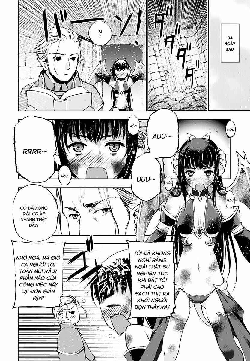 maou no hajimekata chapter 2 9