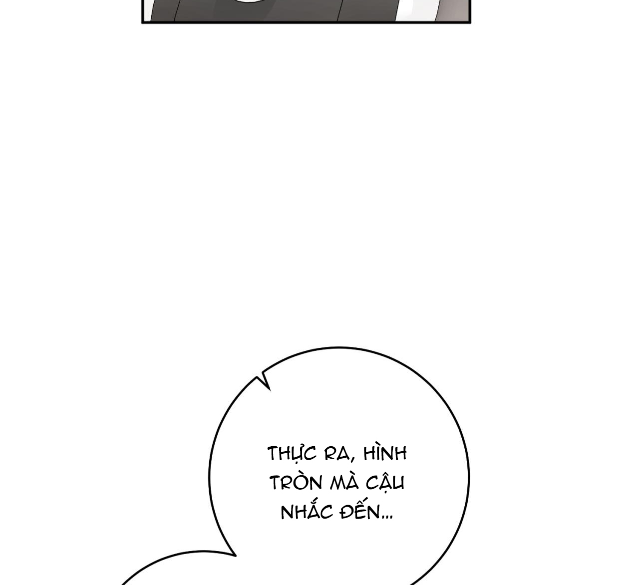 tình mình khó nói chapter 8 111