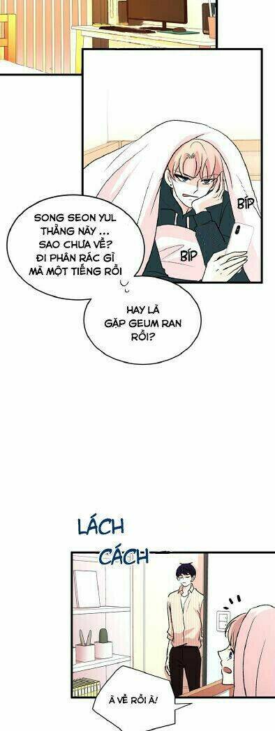 từng bước đến bên anh chapter 9 32