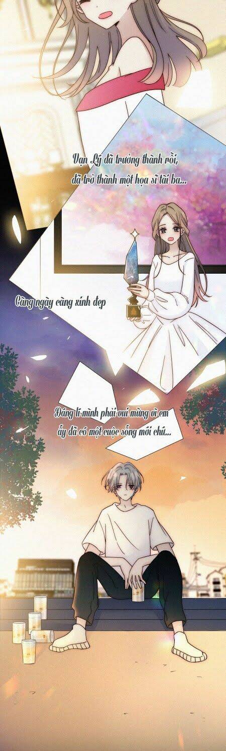 nếu ngày đó chúng ta chưa quen biết chapter 47 3