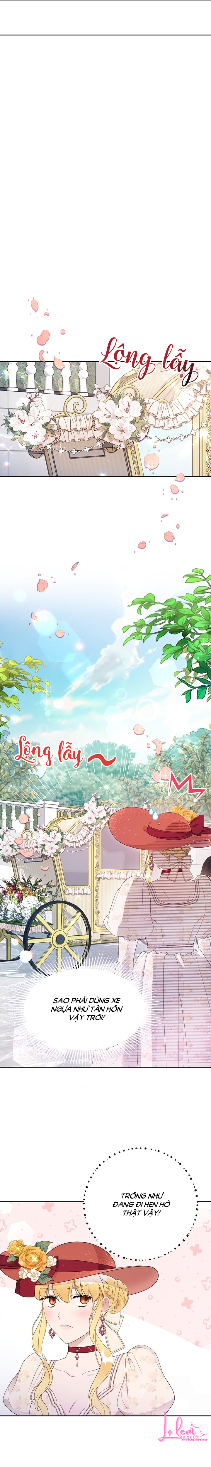 đây là cuộc hôn nhân lừa đảo chapter 10.1 12