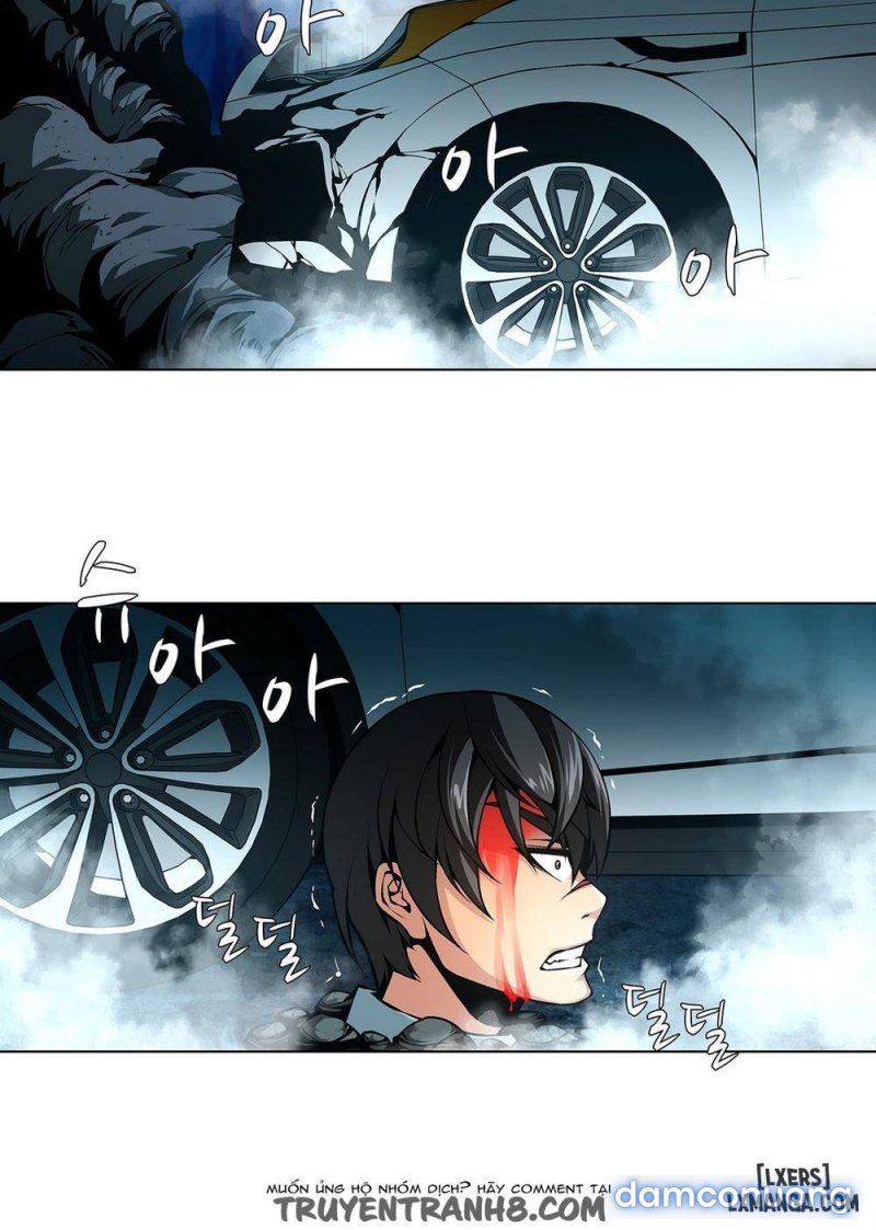 nô lệ song sinh chapter 19 20