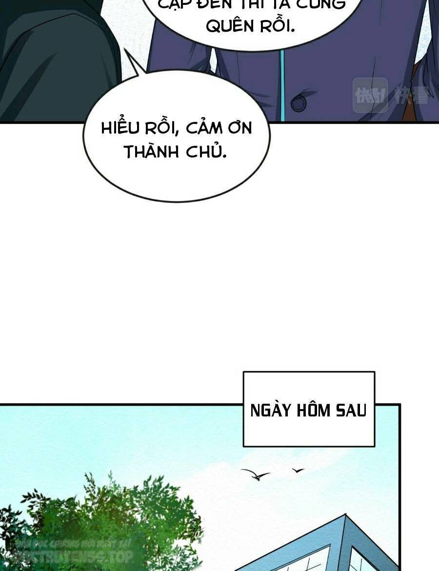 toàn cầu quỷ dị thời đại chapter 41 11