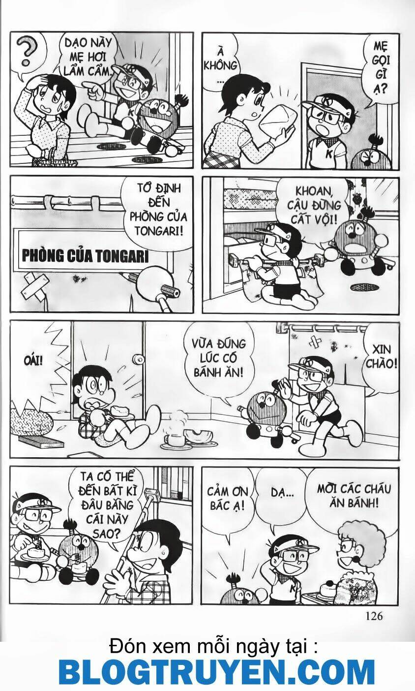 tân từ điển kì bí chapter 26 8