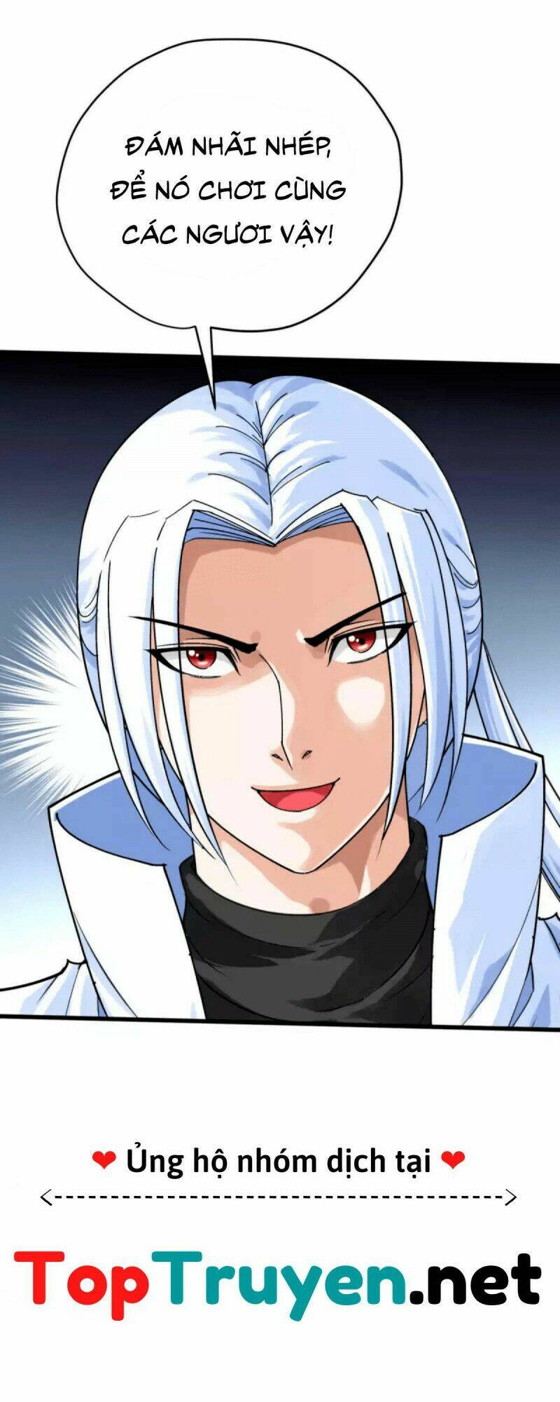 trọng sinh ta là đại thiên thần chapter 201 11