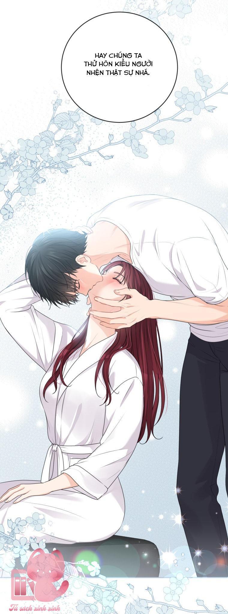 mong được chị chỉ bảo, tiền bối chapter 38 74