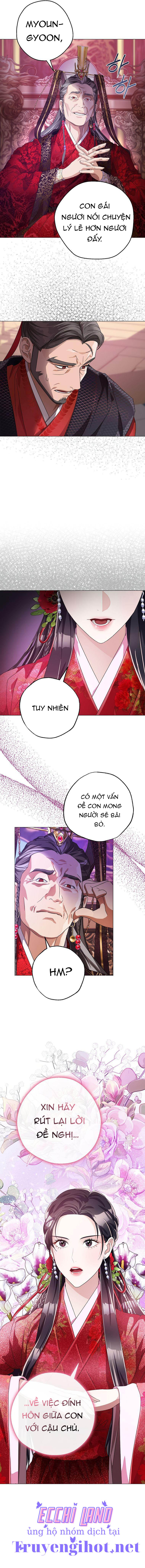 khi hắc nguyệt trỗi dậy chapter 3.2 7