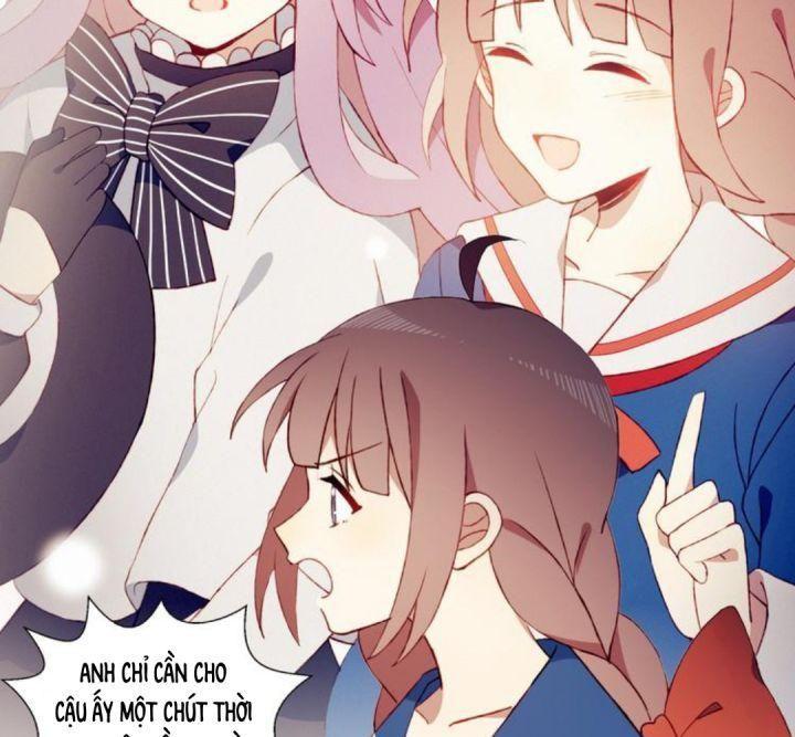 Mối Tình Đầu Chưa Được Trọn Vẹn chapter 50 53