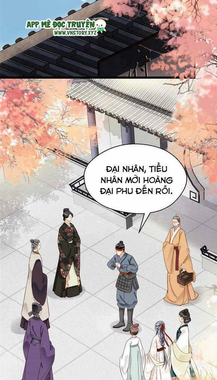 kiều nữ độc phi chapter 238 12