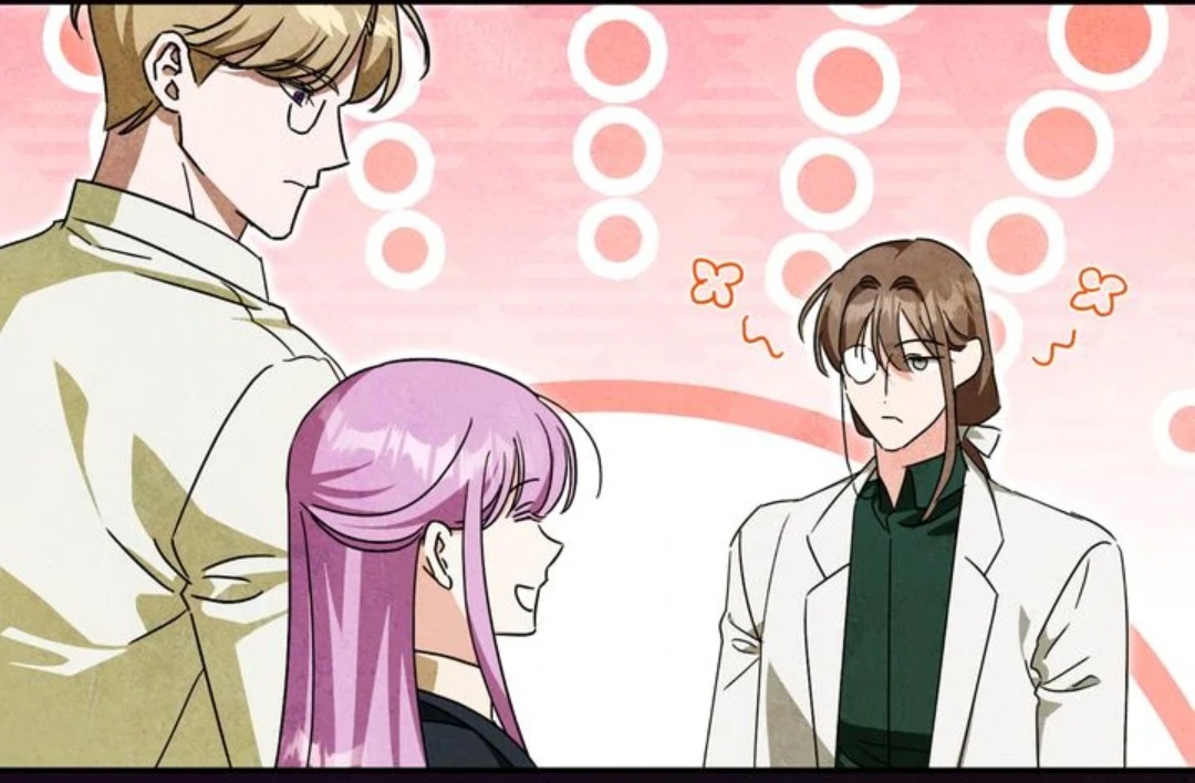 phương pháp bảo vệ anh ấy trong lãnh địa quái vật chapter 59 37