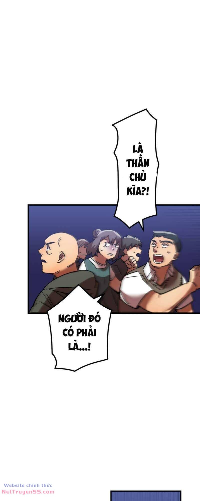 Huyết Thánh Cứu Thế Chủ~ Ta Chỉ Cần 0.0000001% Đã Trở Thành Vô Địch chapter 62 85