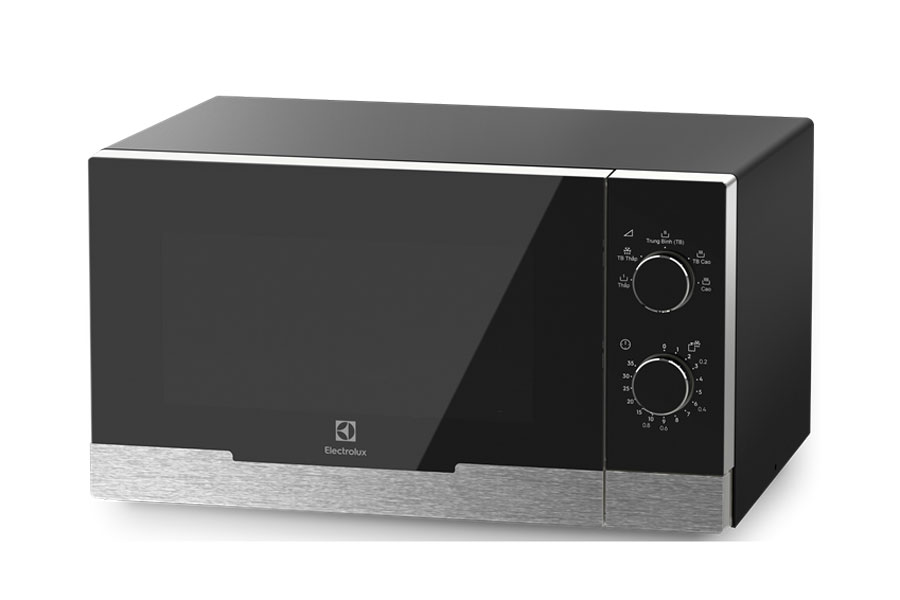 Lò vi sóng Electrolux EMM23KI9EBP 23L - Hàng chính hãng