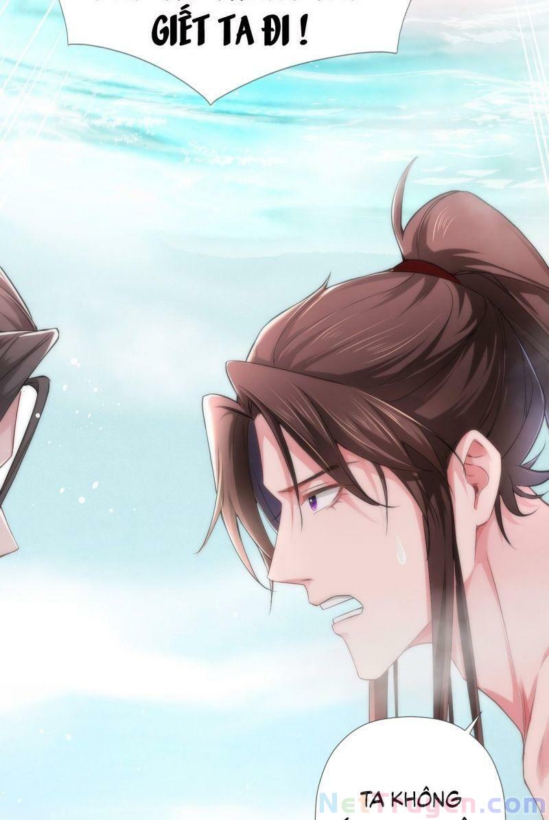 nhập mộ chi thần chapter 11 19