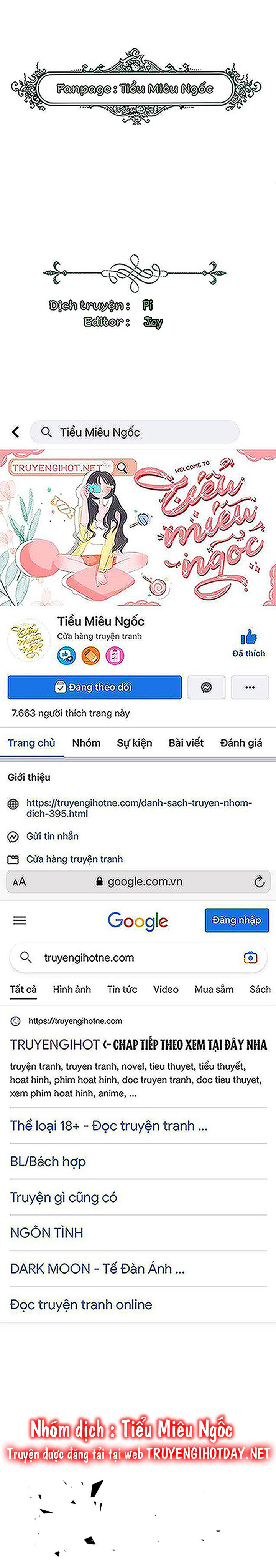 cái chết của nàng lamia chapter 37 1