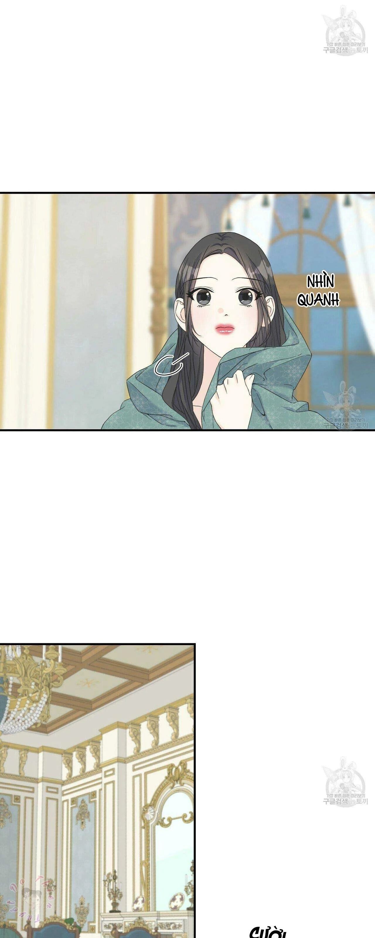 hoàng tử dâm đảng và nữ hiệp sĩ ngầu lòi chapter 10.2 10