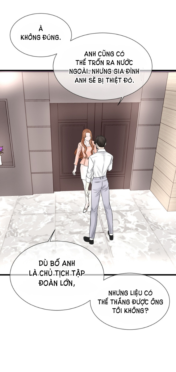 Tình Yêu Đánh Cắp Trái Tim chapter 15.2 - Trang 9