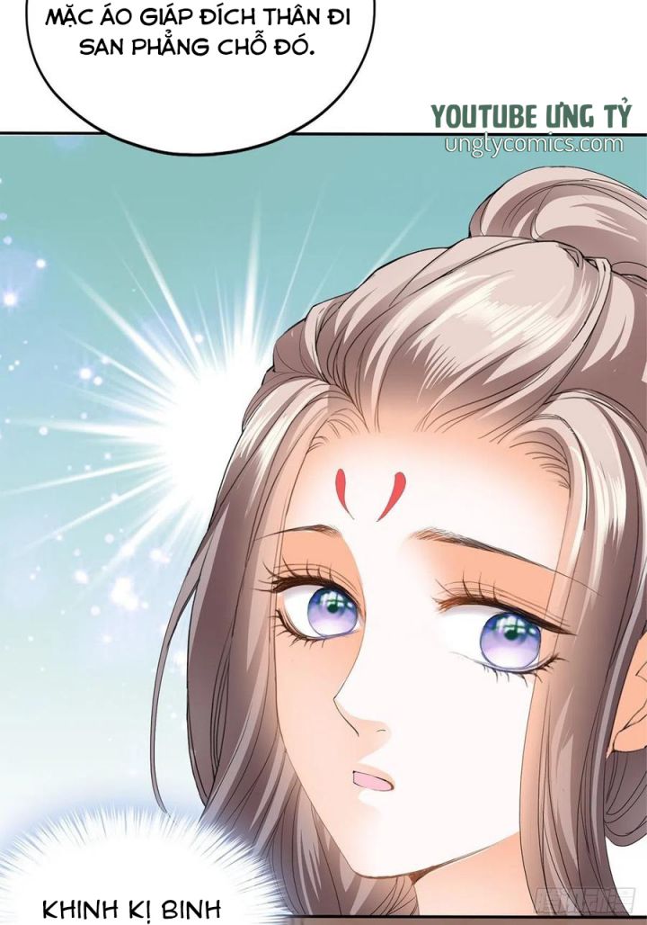 bổn vương muốn nàng chapter 42 28